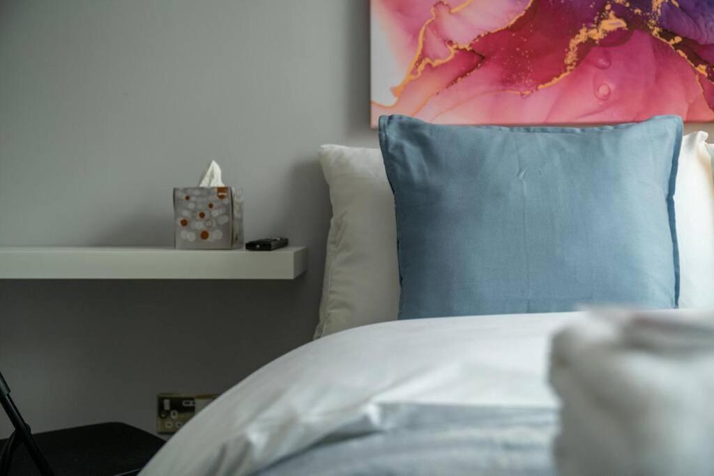 Luxury 6 Bedroom House In Star Street * Londra