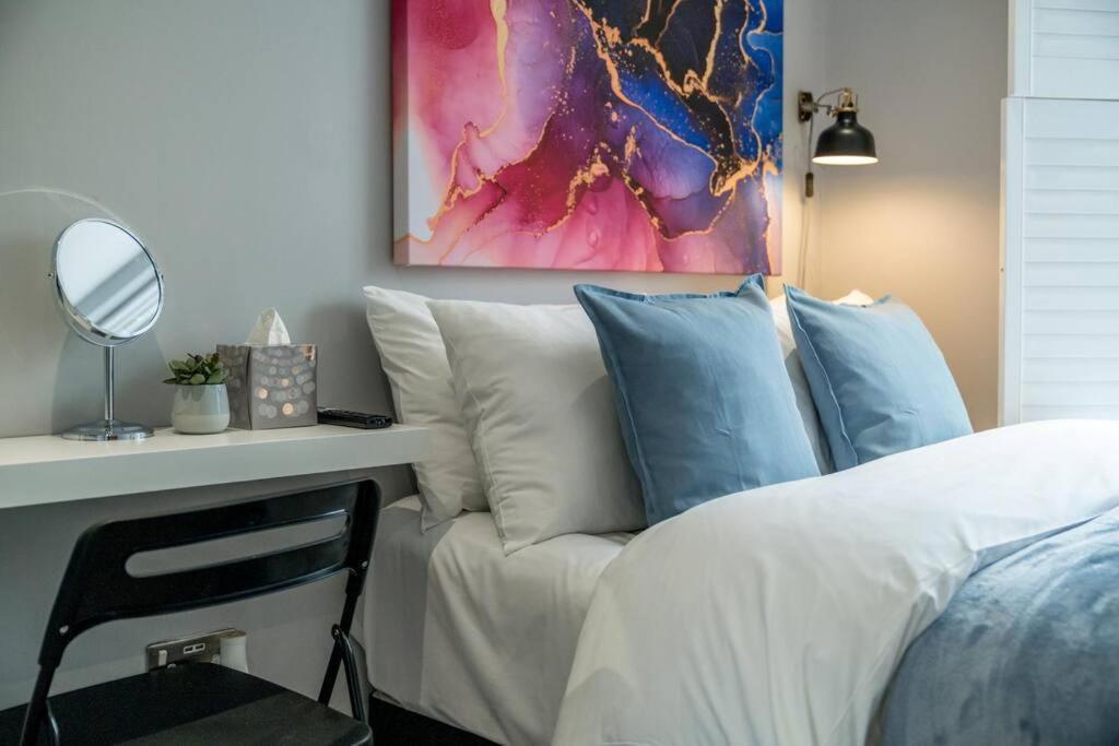 Luxury 6 Bedroom House In Star Street Casa vacanze *
